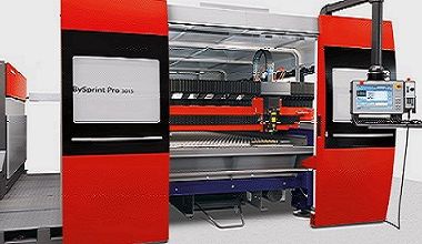 Придбання лазерного верстата