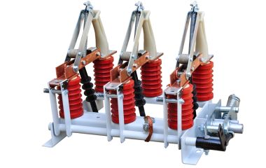 Вимикачі навантаження ВН-РА від виробника в Україні