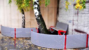 Послуги з дизайну та виготовлення металоконструкцій