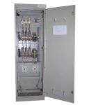 Низковольтні комплектні пристрої